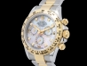 Rolex Daytona Cosmograph Mop Diamonds Mother Of Pearl Rolex Guarantee  Watch  116503